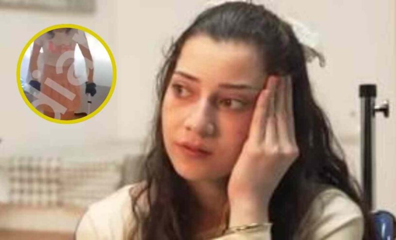 videos inéditos sobre la recuperación de Noelia Castillo reavivó el debate en redes sociales