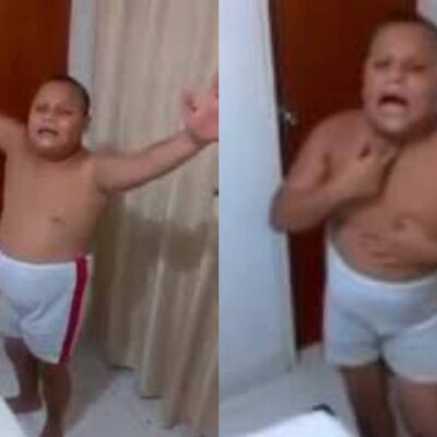 niño de las salchipapas hoy