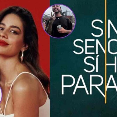 Manuela González compartió detalles de una conversación