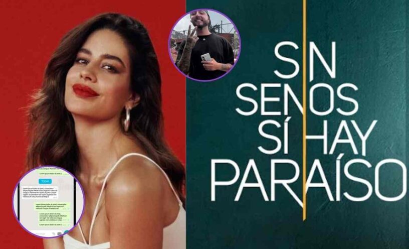 Manuela González compartió detalles de una conversación