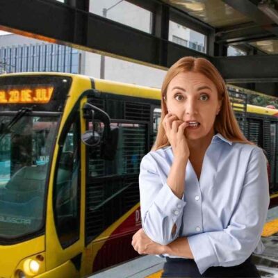 TransMilenio cerrará una se sus estaciones