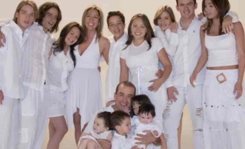 Actriz de Padres e hijos hospitalizada tras ser abandonada por WhatsApp