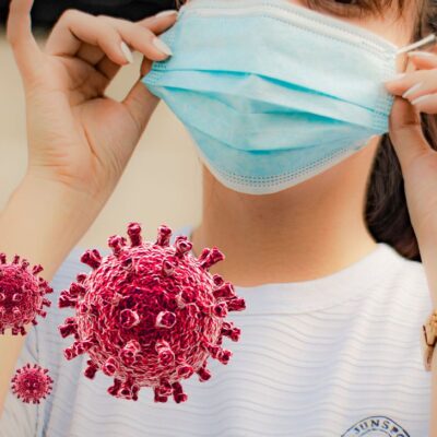 Colombia confirma primer caso de delicado virus: estos son los síntomas y formas en que se contagia