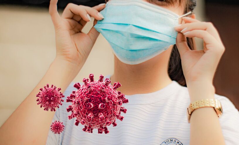 Colombia confirma primer caso de delicado virus: estos son los síntomas y formas en que se contagia