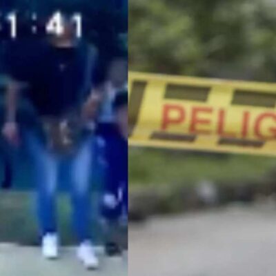 Último video con vida de los hermanos que fallecieron en congelador
