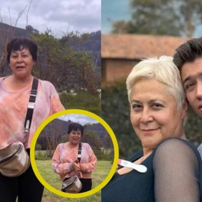 Alina Lozano contó con quién saldrá tras haber terminado con Jim Velásquez