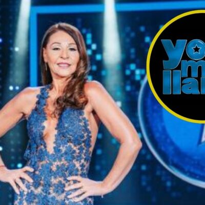 Amparo Grisales confirmó quién es el nuevo jurado de 'Yo me llamo'
