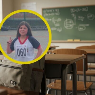 ¿Qué se sabe de la desaparición de Sara Sofía Ricaurte Arango, una niña de 13 años en Bogotá?