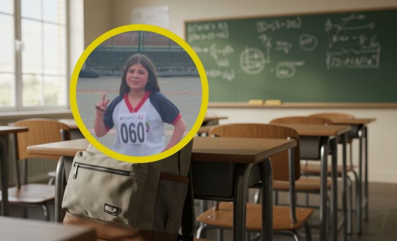 ¿Qué se sabe de la desaparición de Sara Sofía Ricaurte Arango, una niña de 13 años en Bogotá?