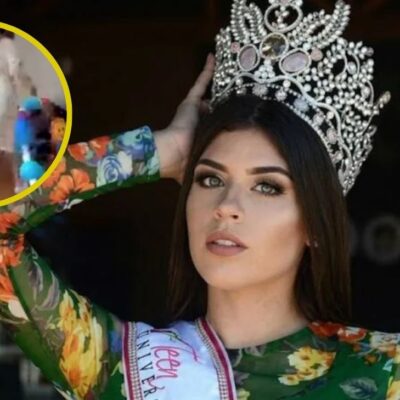 Salió a la luz nueva hipótesis en el caso de la exreina Carolina Flores: ¿Su novio implicado?