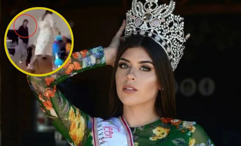 Salió a la luz nueva hipótesis en el caso de la exreina Carolina Flores: ¿Su novio implicado?