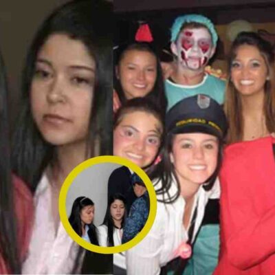 Así es la vida de Laura Moreno y Jessy Quintero actualmente