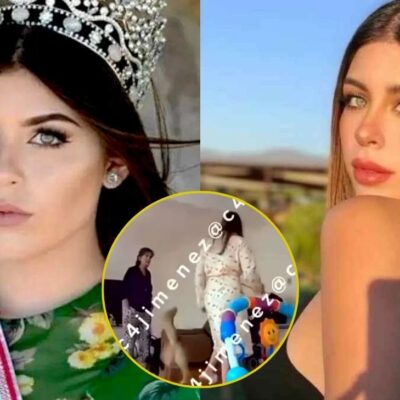 Esta es la razón por la que el esposo de Carolina Flores ocultó el cuerpo