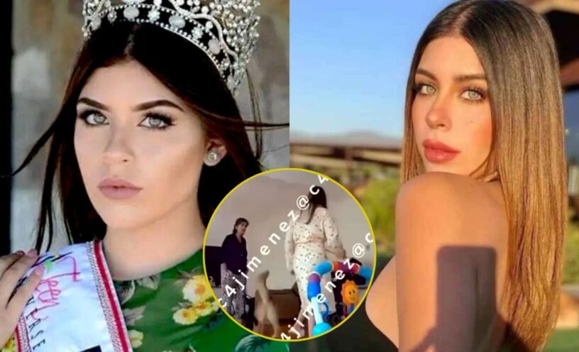 Esta es la razón por la que el esposo de Carolina Flores ocultó el cuerpo