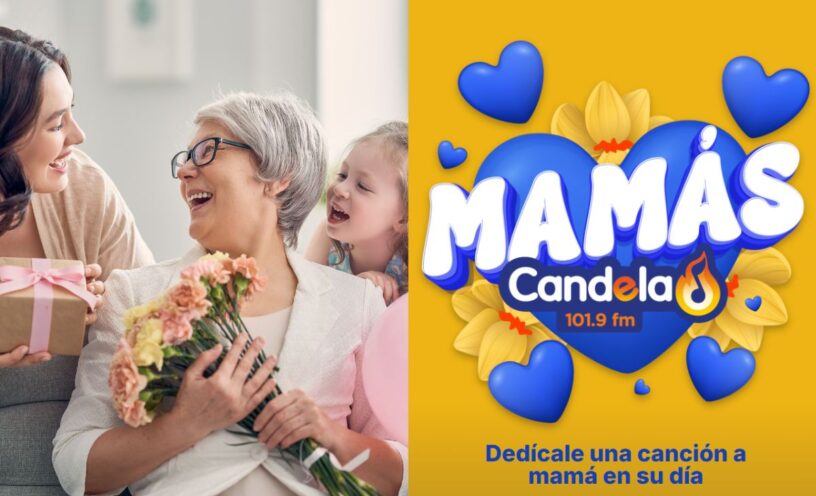 ¿Cómo crear una canción con Ia para dedicársela a tu mamá?