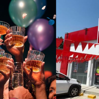 ¿Cuál es el nuevo producto del D1 que sirve para animar reuniones y fiestas por menos de 20 mil pesos?