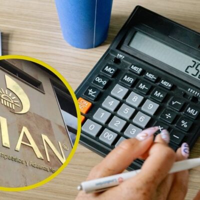 ¿Cuándo debe declarar renta según su número de cédula?