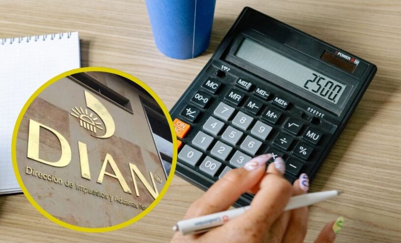 ¿Cuándo debe declarar renta según su número de cédula?