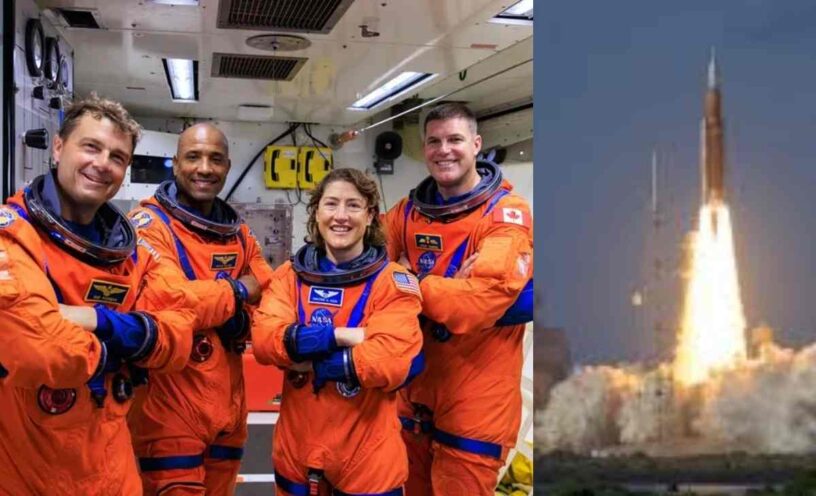cuánto ganan los astronautas