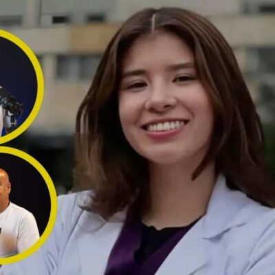 ¿Qué detalles dieron sobre la persona que habría secuestrado a Tatiana Hernández en Cartagena?