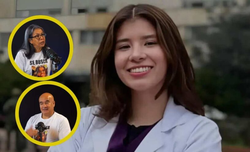 ¿Qué detalles dieron sobre la persona que habría secuestrado a Tatiana Hernández en Cartagena?