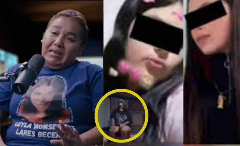 detalles sobre el asesinato de la menor