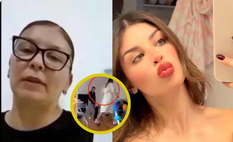 ¿Qué dijo la mamá de la exreina Carolina Flores sobre cómo se enteró del asesinato de su hija?