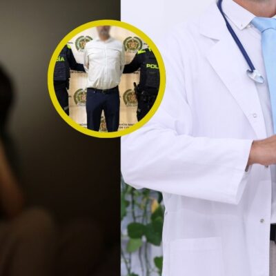 El relato de víctima de urólogo acusado de abusar 50 mujeres en Medellín