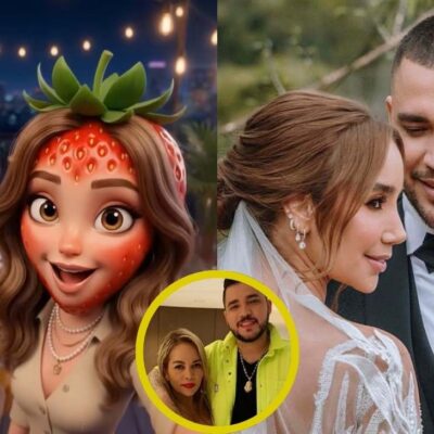 El video de la frutinovela de Jessi Uribe y Paola Jara
