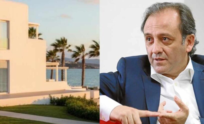 empresario colombiano fue hallado sin vida en una playa de República Dominicana