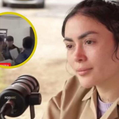 ¿Qué dicen las versiones en redes sobre si Epa Colombia saldrá de la cárcel en las próximas horas?