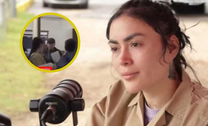 ¿Qué dicen las versiones en redes sobre si Epa Colombia saldrá de la cárcel en las próximas horas?