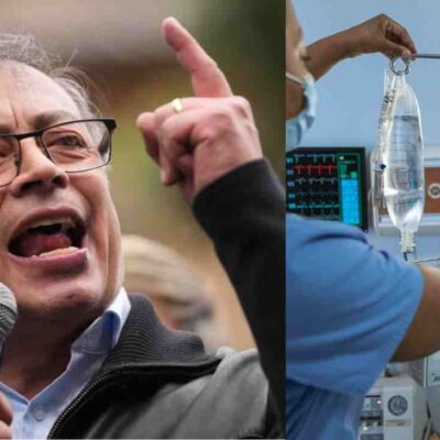 EPS perdería su licencia