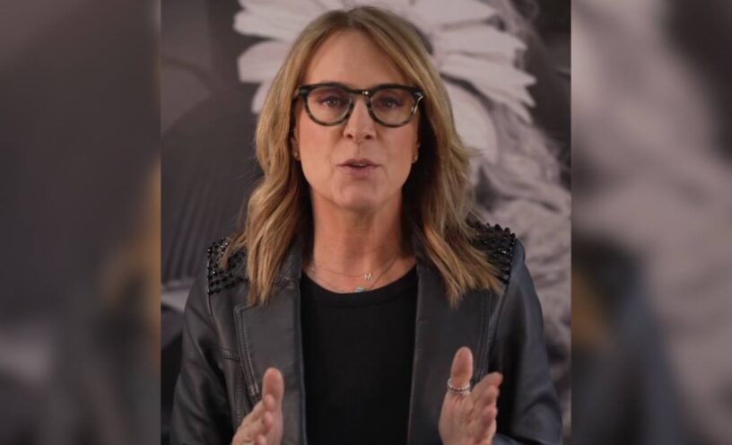 Maria Elvira Arango habló sobre Caracol