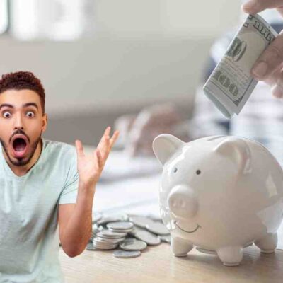 Cuánto dinero deberías tener en un fondo de emergencia