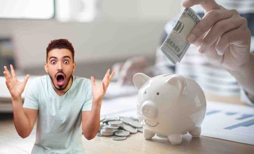 Cuánto dinero deberías tener en un fondo de emergencia