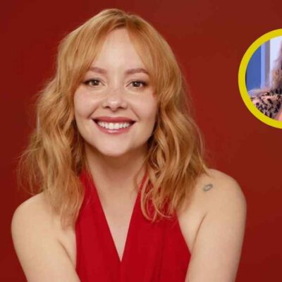 Exnovio de Angélica Blandón la golpeó