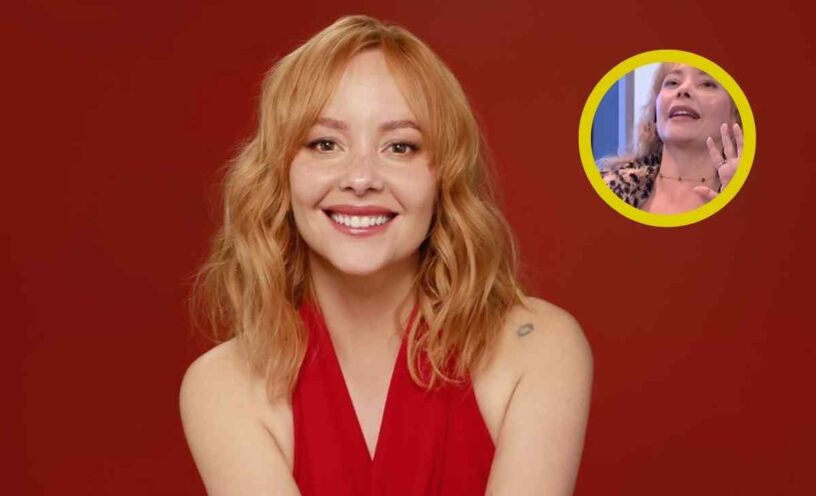 Exnovio de Angélica Blandón la golpeó