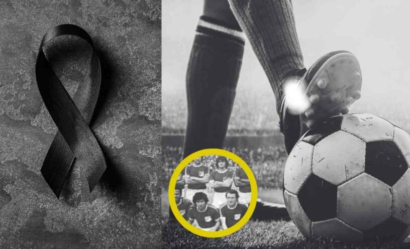 Falleció exjugador de Millonarios