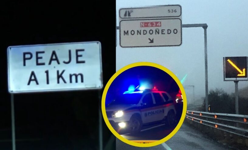 Familia fue secuestrada y golpeada durante 7 horas en el peaje de Mondoñedo, vía Bogotá–Girardot