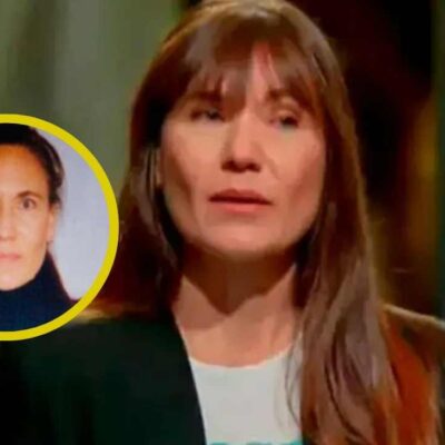 Famosa modelo colombiana también habría sido víctima de Zulma Guzmán por envenenamiento