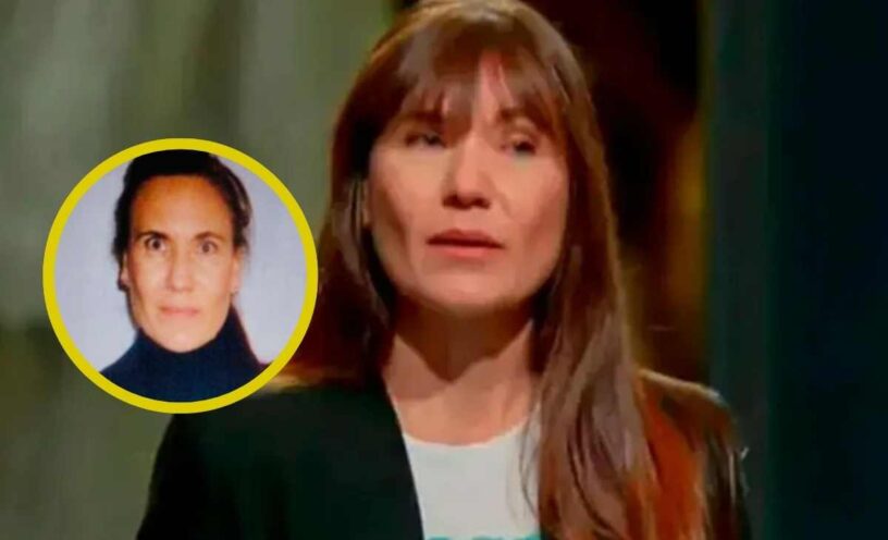 Famosa modelo colombiana también habría sido víctima de Zulma Guzmán por envenenamiento