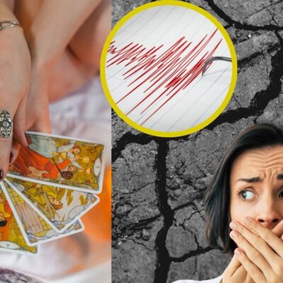Famosa vidente dio predicción sobre terremoto en Colombia