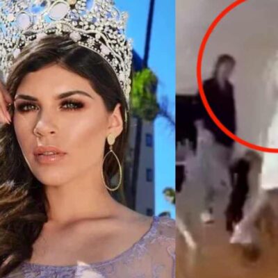¿Qué se sabe de la relación que tenía la exreina Carolina Flores con su suegra antes del asesinato?