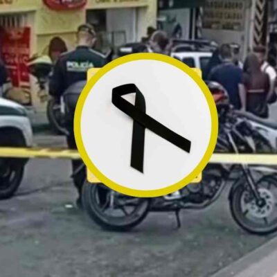 hallazgo del cuerpo sin vida de un reconocido estilista dentro