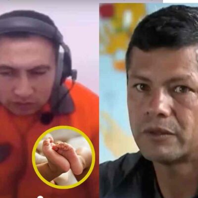 hombre condenado por asesinar a su hijo de dos años en Popayán