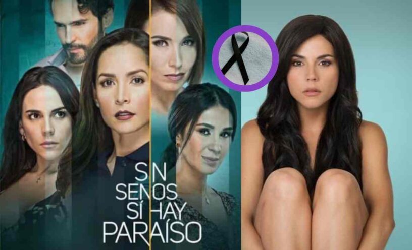 identidad de las víctimas de sin senos si hay paraiso