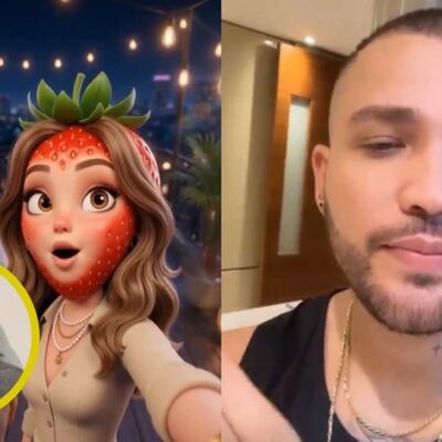¿Qué dijo Jessi Uribe sobre la frutinovela de infieles de él Paola Jara y su ex Sandra?