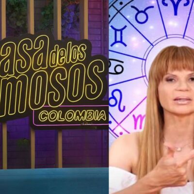 ¿Qué dijo Mhoni Vidente sobre 'La casa de los famosos'? Esta es su fuerte predicción