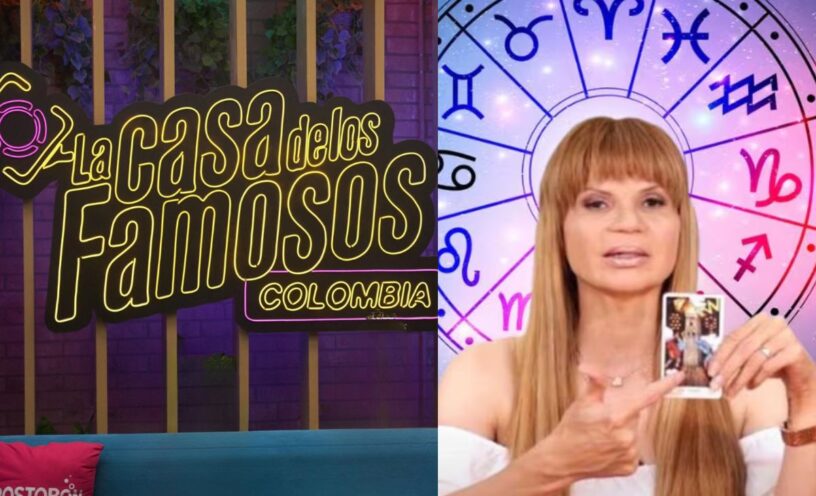 ¿Qué dijo Mhoni Vidente sobre 'La casa de los famosos'? Esta es su fuerte predicción